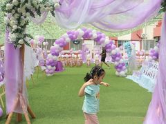 -北京市邮政管理局海慧寺幼儿园