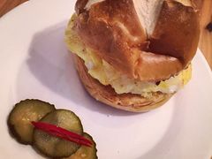 -Egg•Allday Brunch(襄阳北路店)