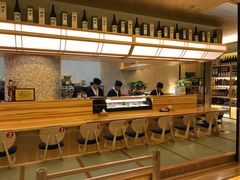 -皇品田苑日式料理(苏州中心店)