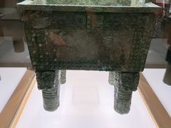 -上海博物馆(人民广场馆)