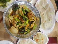 -喜家德虾仁水饺(济钢店)