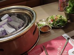 -西塔老太太泥炉烤肉(北京双井店)
