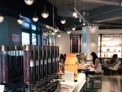 -Peet's 皮爷咖啡(东湖路手作店)
