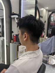 -Nice奈斯形象定制沙龙