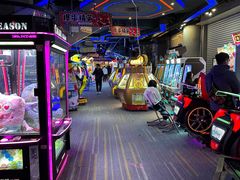 -核客电玩城(东门店)