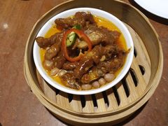 -北海金昌开元名都大酒店·四季轩中餐厅