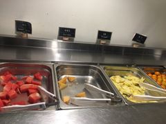 -So Lounge索兰至餐厅(蓝色港湾店)