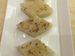 桂花拉糕-绿波廊(豫园店)