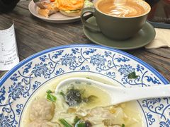 -嗲德来·豆浆·油条(商城路店)