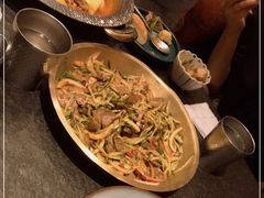 -丝路金桃·新疆菜(徐汇店)