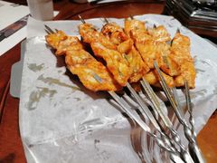 -樊城区沛公餐饮店(挑食拉美步行街店)