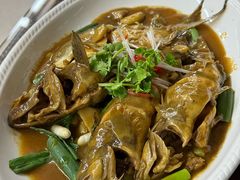 -鸿运美食府