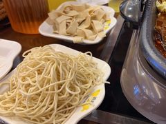-渔港烤鱼(中百广场店)