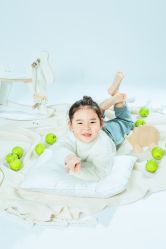 -小熊维尼高端儿童摄影(宝安旗舰店)
