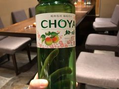 choya梅酒-桂马·日本料理·海胆·海鲜饭·酒场(民主广场店)
