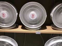 -MUJI无印良品(滨江宝龙城店)