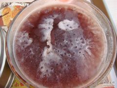 椰香紫米露-东方既白(上海浦东国际机场)