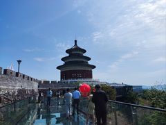 -黄贤森林公园