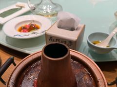 -南门四季铜锅涮肉(大屯·北苑店)