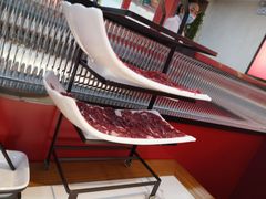 -潮汕酱记鲜牛肉火锅(欧尚店)
