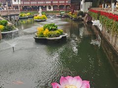 -城隍庙小礼品市场(福佑商厦福佑路店)