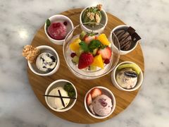-哈根达斯(青岛海信店)