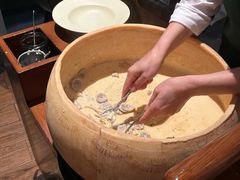 -新贝乐意大利餐厅(苏州中心店)