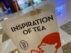 -喜茶(北京通州万达店)