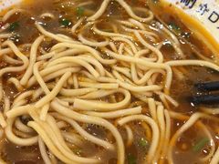 -美玲拉面(鞍山西道店)