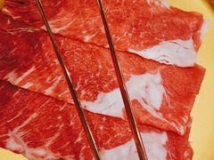 -牛New寿喜烧(闵行龙湖天街店)