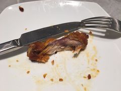 特惠浓情烤翅-必胜客(城西银泰店)