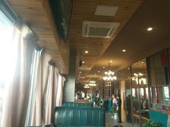 -香港表哥茶餐厅(银泰百货店)