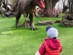 -南通洲际绿博园