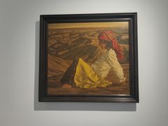 -四川美术学院美术馆