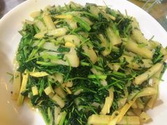 花草炒年糕-健跳小海鲜(人民路店)