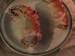 -广州花园酒店-凌璇阁360度高空海鲜自助餐CAROUSEL