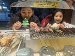 -张吴记小炉子小串(王村南街店)