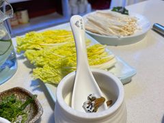 -313羊庄·荣耀·内蒙烧麦(亚运村店)