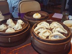 -花园茶楼(兴城西路店)