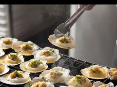 -吉布鲁牛排海鲜自助(巴南万达广场店)