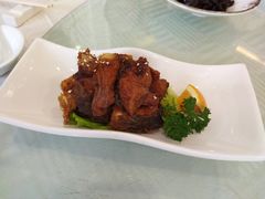 -江南村酒家