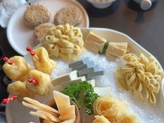 -东来顺·非遗火锅(赛格国际购物中心店)