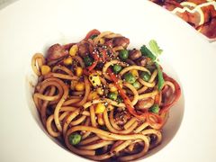 黑椒意面-吃饼人西餐(南开店)