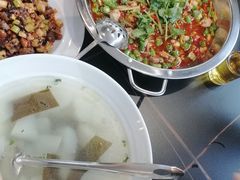 -蛙兔鸡自贡风味·特色江湖菜(广都店)