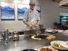 -凯萨印象铁板烧(苏州中心店)
