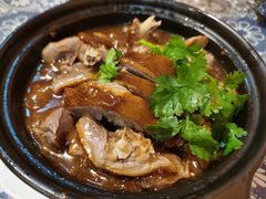 -米庄·原味私房菜(骏壹万邦店)