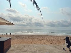 -三亚海棠湾万丽度假酒店