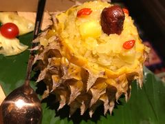 -云海肴·汽锅鸡·云南菜(美罗城店)