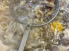 -官塘陈记鱼生·潮汕砂锅粥·牛肉火锅(潮枫路总店)