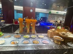 -重庆丽苑维景国际大酒店·海鲜自助餐厅